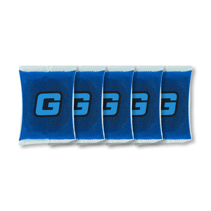 Gel Balls Orbeez Blue 50.000