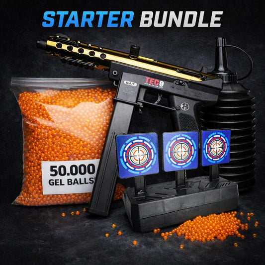 Gel Blaster Starter Bundle