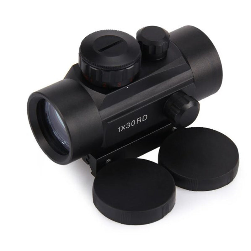 Red / Green Dot Scope Gel Blaster 2