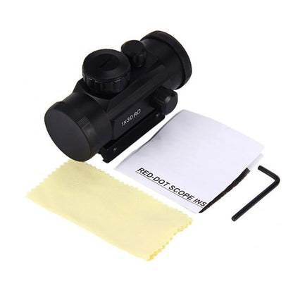Red / Green Dot Scope Gel Blaster accessories