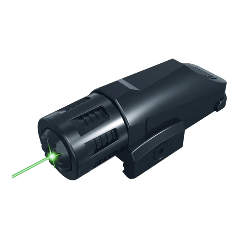 Tactical Laser Gel Blaster green
