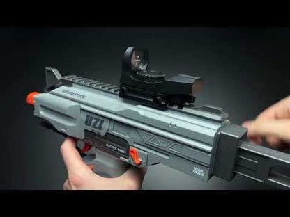 UZI Gel Blaster - Gri