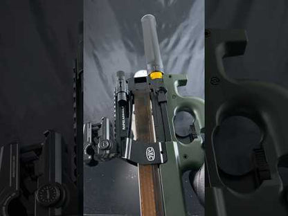 P90 Gel Blaster - Maro