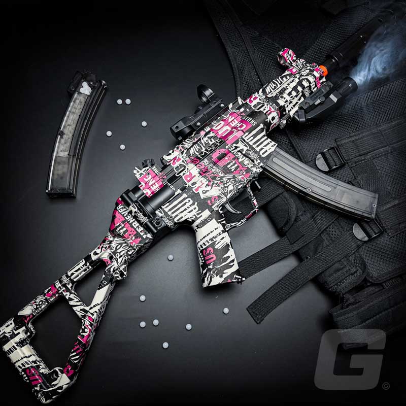 MP5K-Gel-Blaster